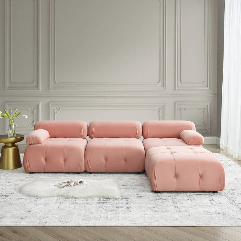 Modular Sectional Sofa