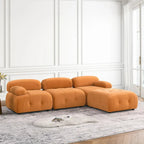 Modular Sectional Sofa