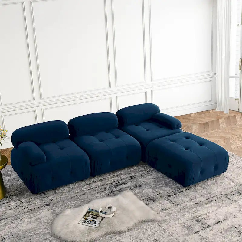 Modular Sectional Sofa