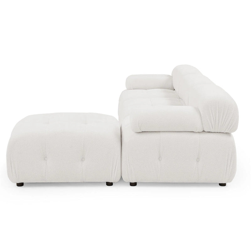 Modular Sectional Sofa