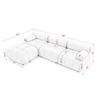 Modular Sectional Sofa