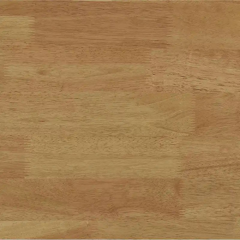 Carson Light Walnut 5-piece Solid Wood Dining Set