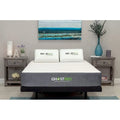 GhostBed Classic 11 inch Cooling Gel Memory Foam Mattress