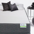 GhostBed Classic 11 inch Cooling Gel Memory Foam Mattress