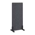 Bush Business Furniture 24W x 55H Freestanding Privacy Screen