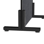 Bush Business Furniture 24W x 55H Freestanding Privacy Screen