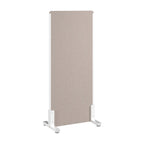 Bush Business Furniture 24W x 55H Freestanding Privacy Screen