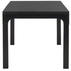 SAFAVIEH Elouise Rectangle Dining Table - 60  L x 34  W x 30  H - 60Wx34Dx30H