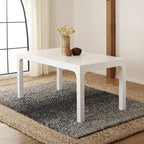SAFAVIEH Elouise Rectangle Dining Table - 60  L x 34  W x 30  H - 60Wx34Dx30H