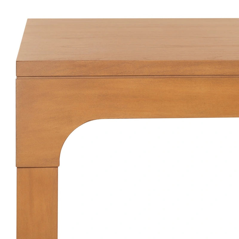 SAFAVIEH Elouise Rectangle Dining Table - 60  L x 34  W x 30  H - 60Wx34Dx30H