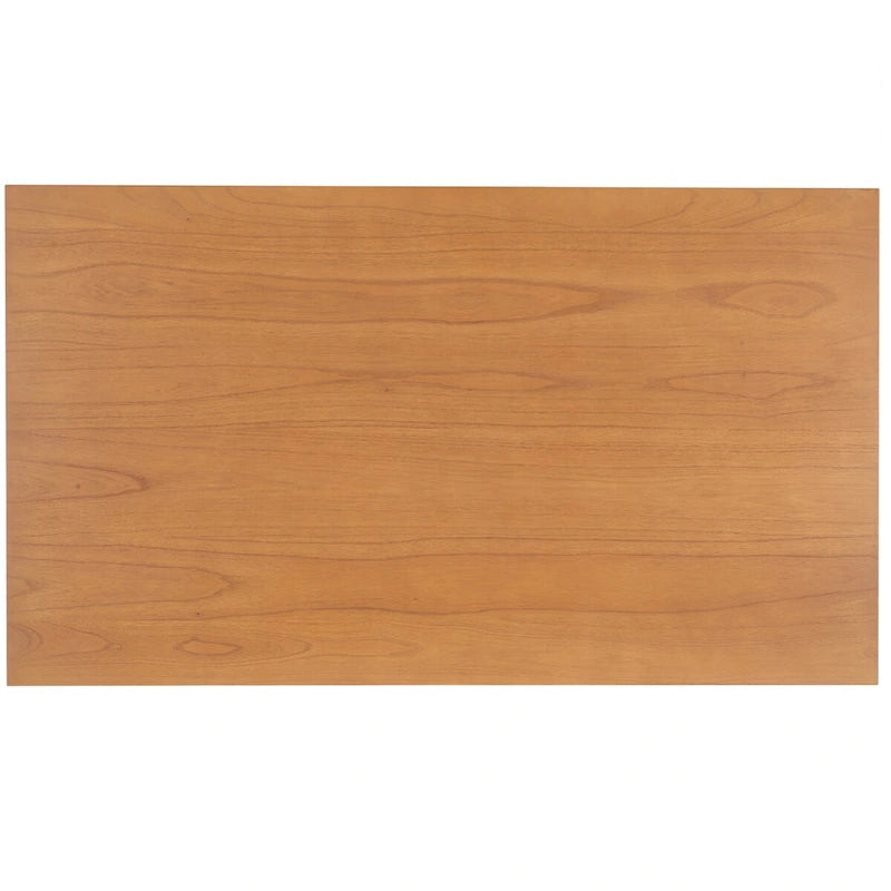 SAFAVIEH Elouise Rectangle Dining Table - 60  L x 34  W x 30  H - 60Wx34Dx30H