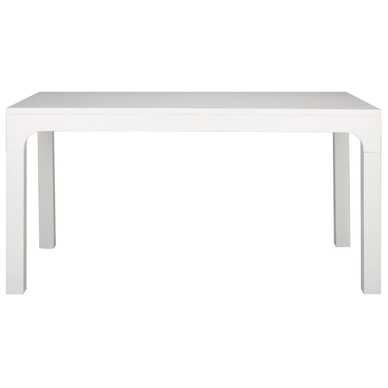 SAFAVIEH Elouise Rectangle Dining Table - 60  L x 34  W x 30  H - 60Wx34Dx30H