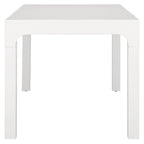 SAFAVIEH Elouise Rectangle Dining Table - 60  L x 34  W x 30  H - 60Wx34Dx30H